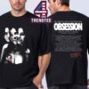 Obsession 2026 Companior Someone Made Just For You Unisex T Shirt