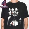 Obsession 2026 Scream It Sarah Unisex T-Shirt Crewneck Long Sleeve