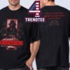 Obsession 2026 Movie Nikki Flyer Unisex T-Shirt