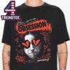 Obsession 2026 Movie One Wish Willow Unisex T-Shirt