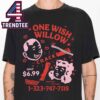Metallica Olympiastadion Germany 2026 M72 Berlin 30 May Unisex T-Shirt