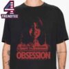 Obsession 2026 Freaky Nikki The Branch Of A Willow Unisex T-Shirt Crewneck Long Sleeve