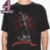 Obsession 2026 Companior Someone Made Just For You Two Sided T-Shirt Crewneck Sweatshirt