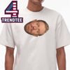 Primetime A24 Movie 2026 Robert Pattinson Are Your Ready To Make Television History Unisex T-Shirt