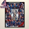 Paris Saint Germain PSG 2026 UEFA Champions League Winner Budapest Final Home Decor Poster Canvas Paris Saint Germain PSG 2026 UEFA Champions League Winner Budapest Final Home Decor Poster Canvas
