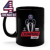 Paris Saint Germain PSG 2026 Champions League Winner Champions Back 2 Back Ceramic Mug Cup Paris Saint Germain PSG 2026 Champions League Winner Champions Back 2 Back Ceramic Mug Cup