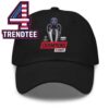 Freddie Gibbs Rabbit Mode Logo Classic Hat Cap