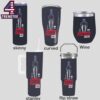 Paris Saint Germain PSG 2026 Champions League Winner Champions Back 2 Back Wine Stanley Flip Straw Cup Tumbler