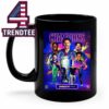 Paris Saint Germain PSG 2026 Champions League Winner Champions Back 2 Back Ceramic Mug Cup Paris Saint Germain PSG 2026 Champions League Winner Champions Back 2 Back Ceramic Mug Cup