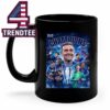 Paris Saint Germain PSG 2026 UEFA Champions League Winner Champions Ceramic Mug Cup