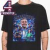 Paris Saint Germain PSG 2026 UEFA Champions League Winner Champions Unisex T-Shirt