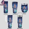 Paris Saint Germain PSG 2026 UEFA Champions League Winner Budapest Final Wine Stanley Flip Straw Cup Tumbler