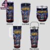 Paris Saint Germain PSG 2026 UEFA Champions League Winner Champions Wine Stanley Flip Straw Cup Tumbler