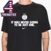Paris Saint Germain PSG 2026 UCL Champions League Winner Back 2 Back Unisex T-Shirt Paris Saint Germain PSG 2026 UCL Champions League Winner Back 2 Back Unisex T-Shirt