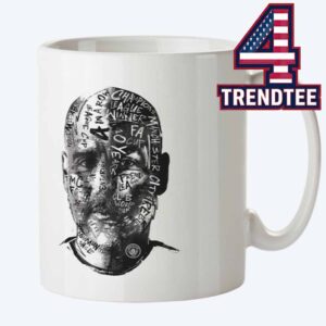 Pep Guardiola Manchester City 10 Years Decade Ceramic Mug Cup