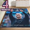 Pep Guardiola Manchester City 10 Years Decade Home Decor Rug Carpet