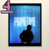 Primetime A24 Movie 2026 Robert Pattinson Are Your Ready To Make Television History Home Decor Poster Canvas