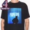 Primetime A24 Movie 2026 Robert Pattinson Are Your Ready To Make Television History Unisex T-Shirt