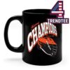 Princeton Tigers NCAA Men’s Lacrosse Champions 2026 Ceramic Mug Cup