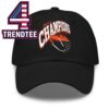 FC Barcelona Femeni Women UWCL Winners 2026 Champions El Nostre Cami Present I Futur Classic Hat Cap Snapback