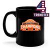 Princeton Tigers 2026 NCAA Men’s Lacrosse Champions Ceramic Mug Cup