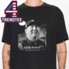 RIP Kyle Busch 1985 2026 Dies At 41 Driver NASCAR Cup Series Champion Unisex T-Shirt
