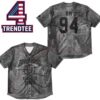 Junggkook BTS Arirang World Tour 2026 Limited Baseball Jersey Junggkook BTS Arirang World Tour 2026 Limited Baseball Jersey