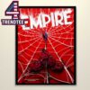 Spider Man Brand New Day Empire Magazine Cover 2026 Home Decor Poster Canvas Spider Man Brand New Day Empire Magazine Cover 2026 Home Decor Poster Canvas
