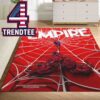 Spider Man Brand New Day Empire Magazine Cover 2026 Home Decor Rug Carpet