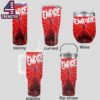 Spider Man Brand New Day Empire Magazine Cover 2026 Wine Stanley Flip Straw Cup Tumbler