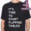 Talarico For Texas Unisex T-Shirt