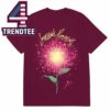 Freddie Gibbs Rabbit Mode Two Sided T-Shirt