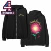 Obsession 2026 Movie I Love You Bouquet All Over Print Long Sleeve Obsession 2026 Movie I Love You Bouquet All Over Print Long Sleeve