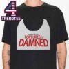The Smashing Pumpkins Gish Album 35th Anniversary Unisex T-Shirt