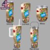 Toy Story 5 Disney Movie 2026 Dolby Cinema Skinny Curved Wine Stanley Flip Straw Tumbler Toy Story 5 Disney Movie 2026 Dolby Cinema Skinny Curved Wine Stanley Flip Straw Tumbler