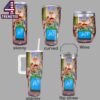 Toy Story 5 Disney Movie 2026 Dolby Cinema Skinny Curved Wine Stanley Flip Straw Tumbler Toy Story 5 Disney Movie 2026 Dolby Cinema Skinny Curved Wine Stanley Flip Straw Tumbler