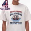 Declaration Thief Nicolas Cage I’m Gonna Steal The Declaration Of Independence Unisex T-Shirt