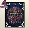RIP Kyle Busch 1985 2026 Dies At 41 Driver NASCAR Cup Home Decor Poster Canvas