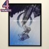 WWE Night Of Champions Hayes 2026 June 27th Home Decor Poster Canvas