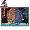 San Antonio Spurs 2026 Western Conference Champions Team Home Decor Poster Canvas
