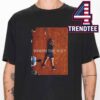 Alexander Zverev 2026 Roland Garros Champions Unisex T-Shirt