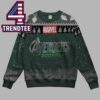Linkin Park From Zero Album Tour Ugly Sweater