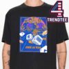 No Doubt Sphere Las Vegas 2026 June 10 12 13 Unisex T-Shirt