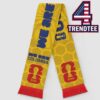 Canada FIFA World Cup 2026 We Are Canada Scarf