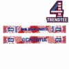 Colombia FIFA World Cup 2026 We Are Colombia Scarf
