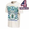 Boston Homestyle FIFA World Cup 2026 Unisex T-Shirt