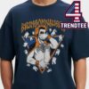 Phoebe Bridgers Planetarium 2026 The Last Tour Dates Two Sided T-Shirt