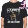 Defend The Mecca New York Knicks NBA Unisex T-Shirt