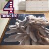 Ellie Goulding I Know Too Much Album Cover Home Decor Rug Carpet