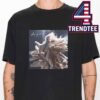 Ellie Goulding I Know Too Much Album Cover Unisex T Shirt